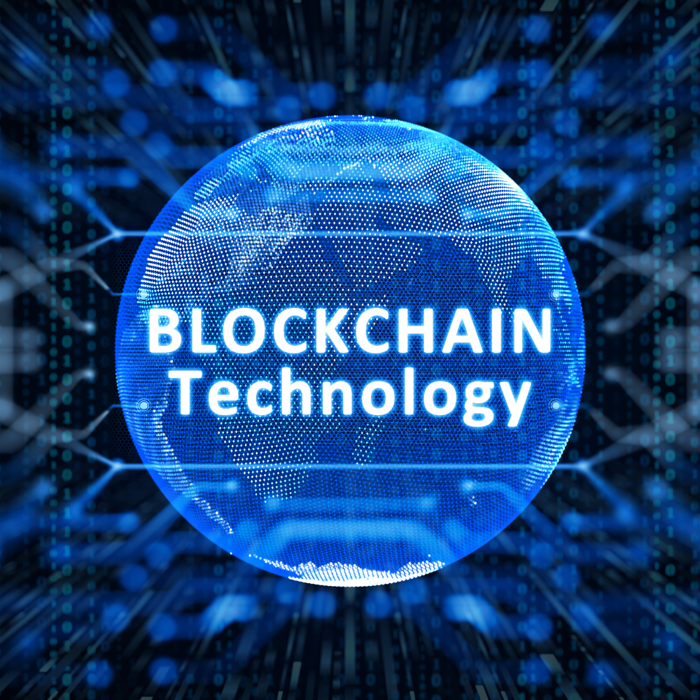 Blockchain & Fintech