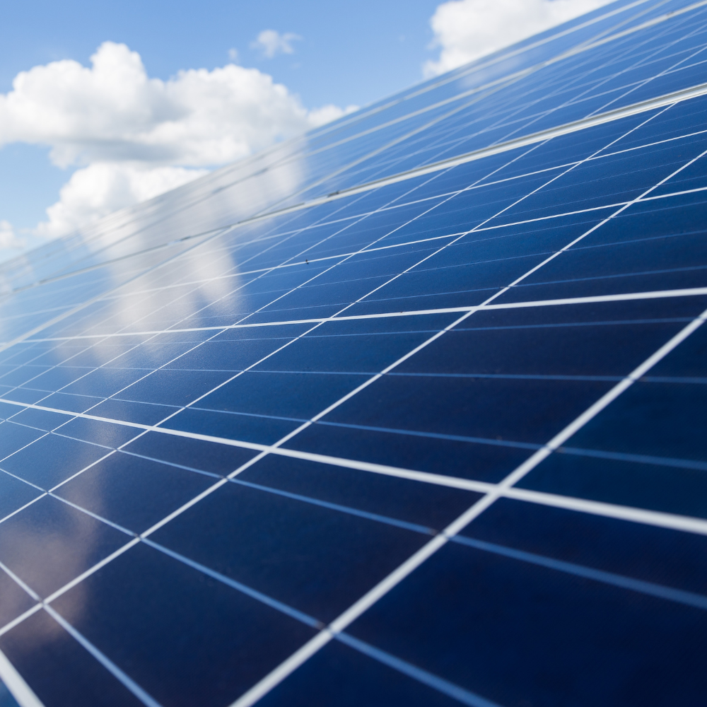 Sustainable Energy